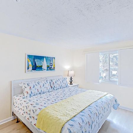 Ocean Days & Nights At Windy Village Myrtle Beach Exterior foto