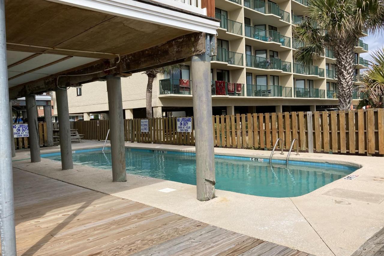Ocean Days & Nights At Windy Village Myrtle Beach Exterior foto