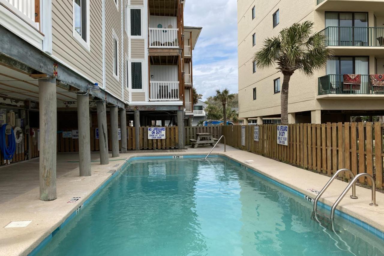 Ocean Days & Nights At Windy Village Myrtle Beach Exterior foto