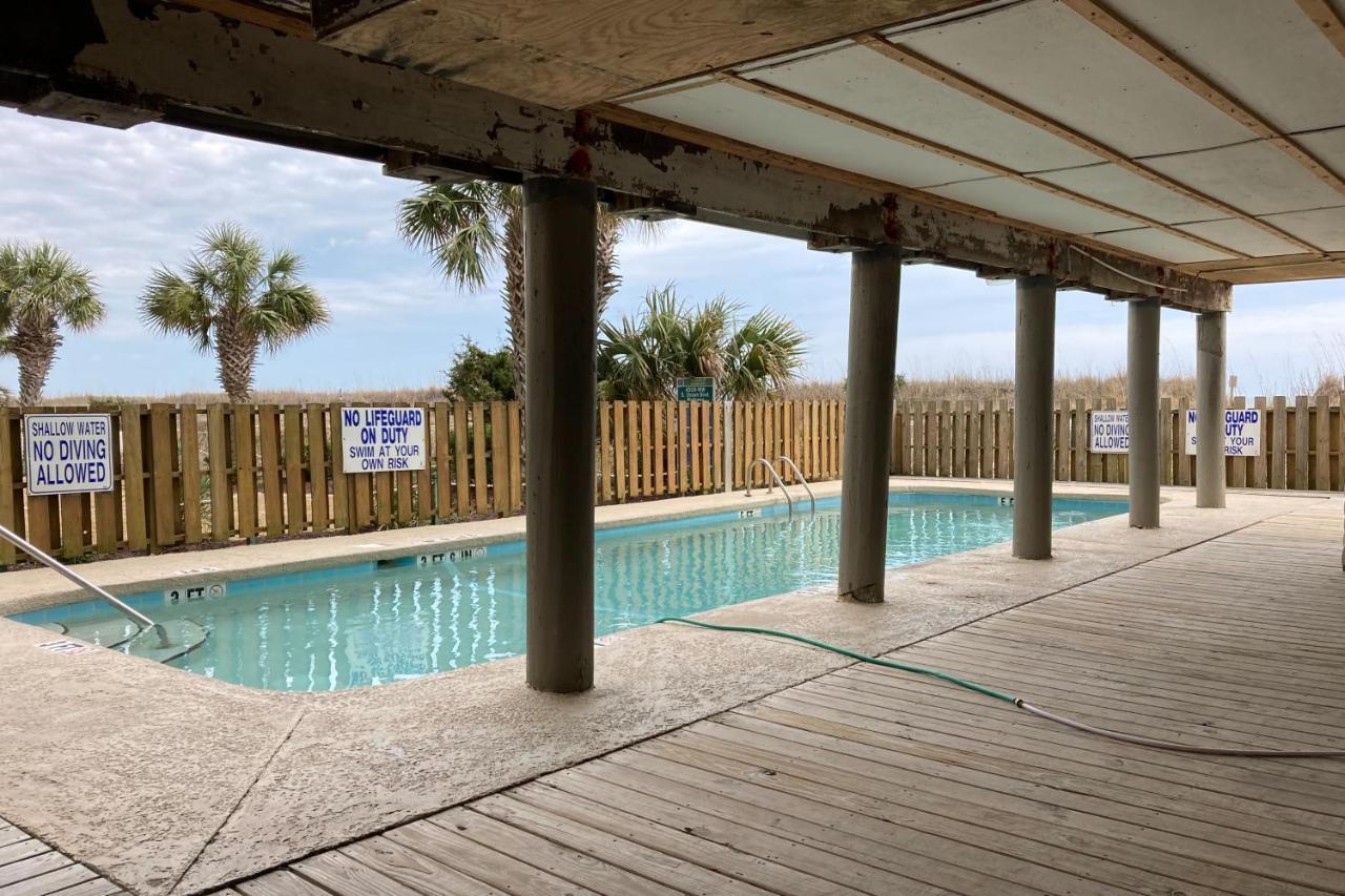 Ocean Days & Nights At Windy Village Myrtle Beach Exterior foto